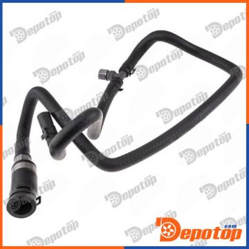 Tuyau de liquide de refroidissement pour LAND ROVER | CPP-LR-024, 4729521